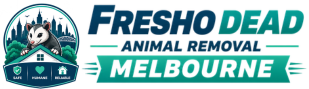 Fresho Dead Animal Removal Keilor Lodge logo